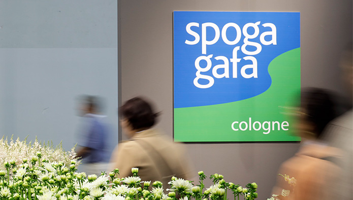 spoga+gafa: Der globale Treffpunkt der Grünen Branche