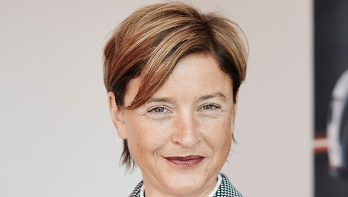 Claudia Meyer neue Chefin von Renault Suisse
